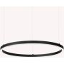 Ideal Lux ORACLE SLIM 342122 Függőlámpa 1x42W/LED 4000K ip20