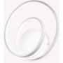 Ideal Lux OZ 342252 Fali lámpa 1x26W/LED 4000K ip20