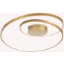 Ideal Lux OZ 342306 Plafonlámpa 1x47W/LED 2700K ip20