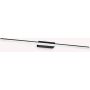 Ideal Lux RIFLESSO 345147 Fali lámpa 1x19W/LED ip54