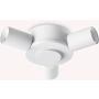 Ideal Lux SET UP 348278 Függeszték 3x15W/E27 ip20