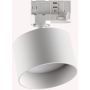 Ideal Lux SPIKE 3f 344942 Sínreflektor 1x9W/GX53 ip20