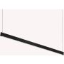 Ideal Lux STEEL 348391 Vonalas lámpa 1x35W/LED 3000K ip20