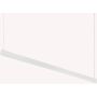 Ideal Lux STEEL 348407 Vonalas lámpa 1x35W/LED 3000K ip20