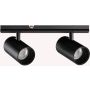 Ideal Lux STICK 345031 Sínreflektor 2x10W/LED 2700K ip20