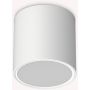 Ideal Lux TECHO 342689 Felületi spotlámpa 1x20W/GU10 ip54
