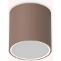 Ideal Lux TECHO 342696 Felületi spotlámpa 1x20W/GU10 ip54
