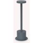 Ideal Lux TOFFEE 347745 Állólámpa 1x8W/LED ip65