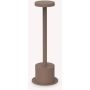 Ideal Lux TOFFEE 347752 Állólámpa 1x8W/LED ip65