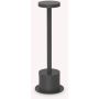 Ideal Lux TOFFEE 347769 Állólámpa 1x8W/LED ip65
