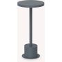 Ideal Lux TOFFEE 347806 Állólámpa 1x11W/LED ip65