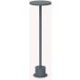 Ideal Lux TOFFEE 347837 Állólámpa 1x11W/LED ip65