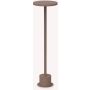 Ideal Lux TOFFEE 347844 Állólámpa 1x11W/LED ip65