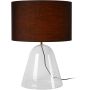 Lucide CAMPANA 34550/81/60 Asztali lámpa 1x40w/e27 ip20