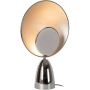 Lucide CASTAMAR 34552/03/11 Asztali lámpa 1x3w/led 3000k 180lm ip20