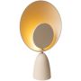 Lucide CASTAMAR 34552/03/41 Asztali lámpa 1x3w/led 3000k 180lm ip20