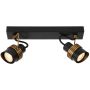 Lucide TUNDRAN 34944/02/30 Spotlámpa 2x5w/gu10 ip20