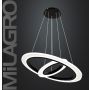 Milagro COSMO ML348 Függőlámpa 1x48W/LED 3360LM