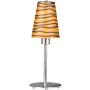 Prezent FESSTINA 34006 Asztali lámpa 1x60w/e27