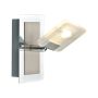 Prezent KYTON 34029 Fali lámpa 1x5W/LED 380lm IP20