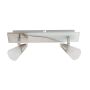 Prezent STORM 34019 Spotlámpa 2x40W/G9 IP20