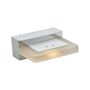 Prezent ZODIAK 34026 Fali lámpa 1x5W/LED 380lm IP20