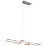Trio ALBANY 347710407 Függőlámpa 1x37w/led 2700-6500k 4300lm ip20