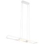 Trio ALBANY 347710431 Függőlámpa 1x37w/led 2700-6500k 4300lm ip20