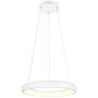 Trio CARDONA 349616031 Függőlámpa 1x38w/led 2300+3000+4000k 4400lm ip20