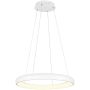Trio CARDONA 349617531 Függőlámpa 1x59w/led 2300+3000+4000k 6900lm ip20