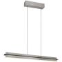 Trio EMERSON 346710107 Függőlámpa 1x22w/led 2700k-5000k 2500lm ip20