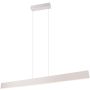 Trio GALWAY 349710176 Függőlámpa 1x35w/led 2700-6000k 4200lm ip20