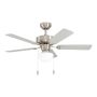 Eglo CADIZ 35074 Ventilátor 1x40W/E27