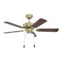 Eglo CADIZ 35075 Ventilátor 1x40W/E27