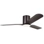 Eglo KAWANA 35176 Ventilátor 1x17W/LED 3000-5000K 2600LM IP20