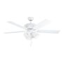 Eglo LAS PALMAS 35076 Ventilátor 3x40W/E27