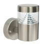 Endon PYRAMID 13928 Fali lámpa 3.3W/LED 6500K 300LM IP44