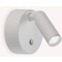 Ideal Lux BEAN 350233 Fali lámpa 1x3W/LED ip20