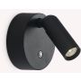 Ideal Lux BEAN 350240 Fali lámpa 1x3W/LED ip20