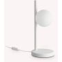 Ideal Lux BINOMIO 353203 Asztali lámpa 1x4W/G9 ip20