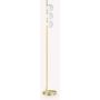 Ideal Lux BINOMIO 353265 Állólámpa 3x4W/G9 ip20