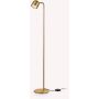 Ideal Lux DODO 352152 Állólámpa 1x9W/GX53 ip20