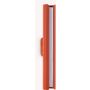 Ideal Lux DORICA 354163 Fali lámpa 1x8,5W/LED ip20