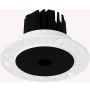 Ideal Lux INFINITY 356129 Beépíthető spotlámpa 1x7W/LED 3000K ip20