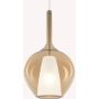 Ideal Lux KALIQUE 359526 Függőlámpa 1x42W/E27 ip20