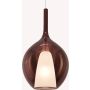 Ideal Lux KALIQUE 359663 Függőlámpa 1x42W/E27 ip20