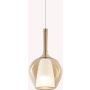Ideal Lux KALIQUE 359885 Függőlámpa 1x42W/E27 ip20