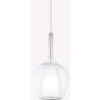 Ideal Lux KALIQUE 359939 Függőlámpa 1x42W/E27 ip20