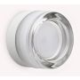 Ideal Lux LOLLY 354651 Fali lámpa 1x9W/GX53 ip44