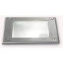 Ideal Lux PARK 351797 Beépíthető spotlámpa 1x20W/GU10 ip67
